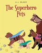 The Superhero Pets - Bild 1