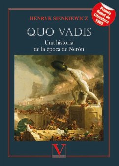 Cover Quo vadis