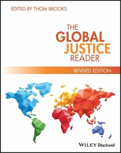 Cover The Global Justice Reader