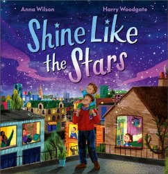 Shine Like the Stars - Wilson, Anna