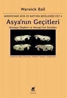 Asyanin Gecitleri - Ball, Warwick