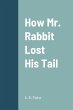 How Mr. Rabbit Lost His Tail - Bild 1