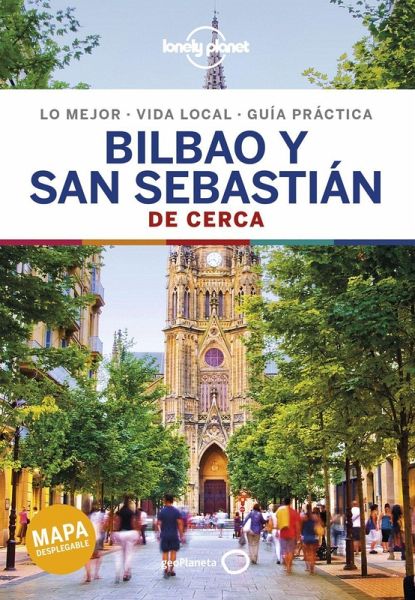 Bilbao y San Sebastian De cerca 2 Bilbao y San Sebastian De cerca 2