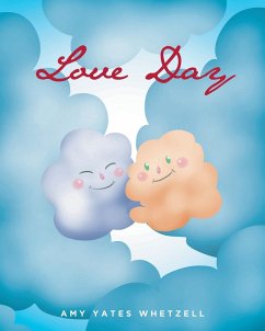 Love Day - Yates Whetzell, Amy