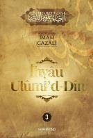 Ihyaü Ulumid Din - 3. Cilt - ,