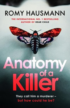 Anatomy of a Killer - Hausmann, Romy