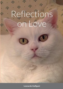 Reflections on Love - Galligani, Leonardo