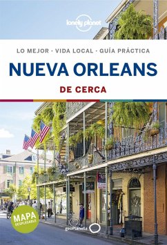 Nueva Orleans De cerca 1