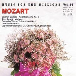 Music For The Millions Vol.14