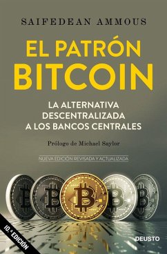 Cover El patrón Bitcoin