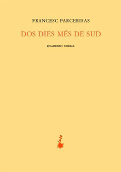 Cover Dos dies més de sud
