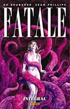 Cover Fatale Integral 2