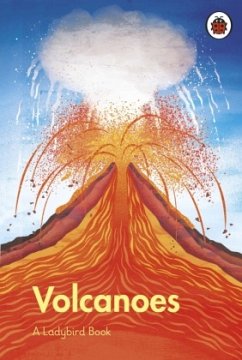 A Ladybird Book: Volcanoes - Ladybird