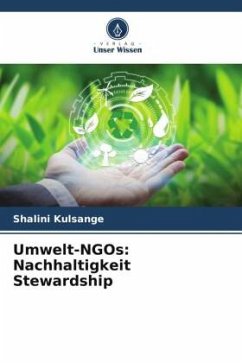 Umwelt-NGOs: Nachhaltigkeit Stewardship - Kulsange, Shalini