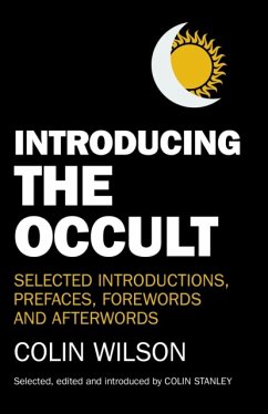 Introducing the Occult - Stanley, Colin