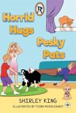 Horrid Hugs Pesky Pats