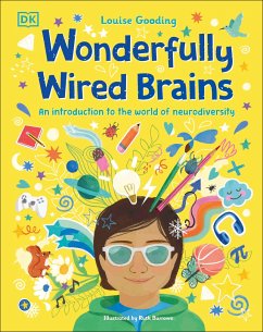 Wonderfully Wired Brains - Gooding, Louise