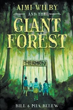 The Giant Forest - Belew, Bill; Belew, Mia