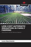 LOW-COST AUTOMATIC IRRIGATION IN FAMILY FARMING