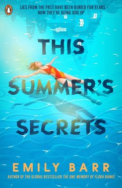 This Summer's Secrets - Barr, Emily