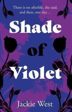 Shade of Violet - West, Jackie