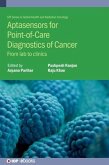 Aptasensors for Point-of-Care Diagnostics of Cancer