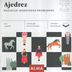 Ajedrez - Gil Gonzalez, José Manuel