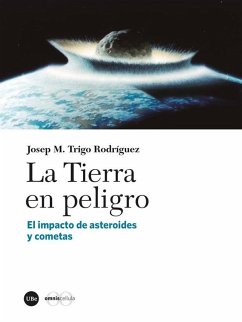 Cover La Tierra en peligro