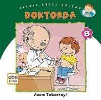 Doktorda - Tabarrayi, Azam