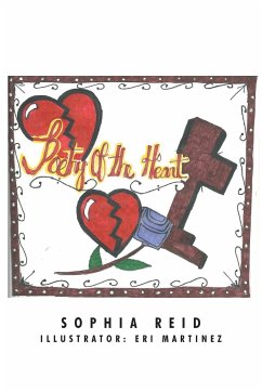 Poetry of the Heart - Reid, Sophia