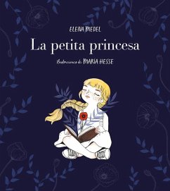La petita princesa - Medel, Elena; Hesse, María