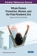 Whole Person Promotion, Women, and the... - Bild 1