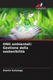 ONG ambientali: Gestione della sostenibilità