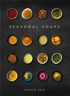 Seasonal Soups - Reid, Fraser