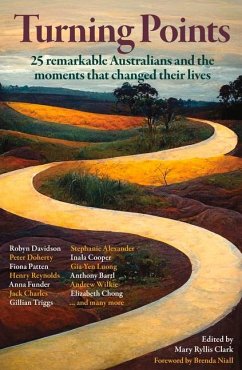 Cover Turning Points