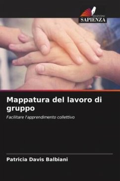 Mappatura del lavoro di gruppo - Davis Balbiani, Patricia