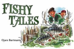Fishy Tales - Bartmanis, Ojars