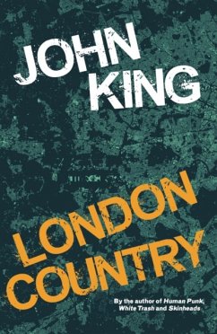 London Country - King, John
