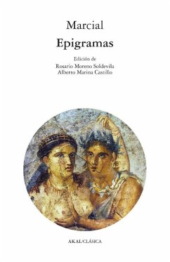 Cover Epigramas