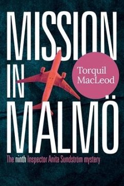 Mission in Malmo - MacLeod, Torquil