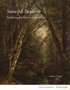 Susie M. Barstow - Siegel, Nancy