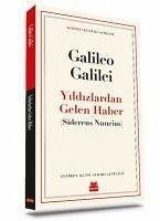 Yildizlardan Gelen Haber - Galilei, Galileo