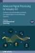 Advanced Signal Processing for Industry... - Bild 1
