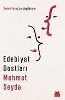 Cover Edebiyat Dostlari