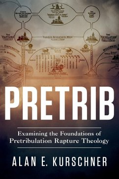 Pretrib - Kurschner, Alan E.