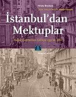 Istanbuldan Mektuplar - Brizitsov, Hristo