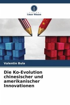 Die Ko-Evolution chinesischer und amerikanischer Innovationen - Bula, Valentin