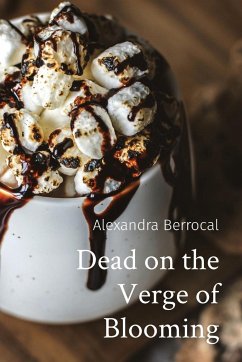 Dead on the Verge of Blooming - Berrocal