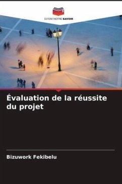 Évaluation de la réussite du projet - Fekibelu, Bizuwork