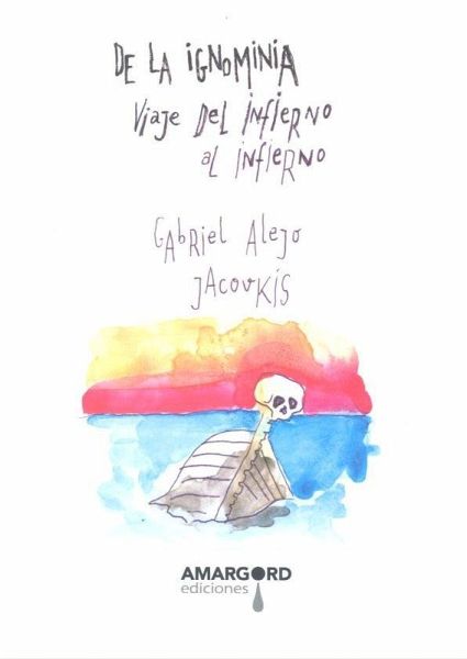 DE LA IGNOMINIA DE LA IGNOMINIA